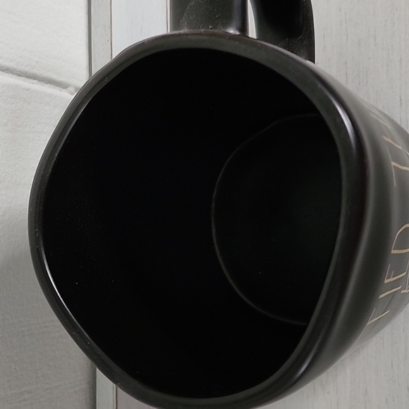 ⭐️ 2 FOR $20 ⭐️ RAE DUNN TIED THE KNOT - Picture 2 of 2